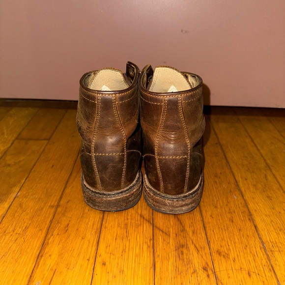 Frye Chelsea Boot - Picture 3 of 7